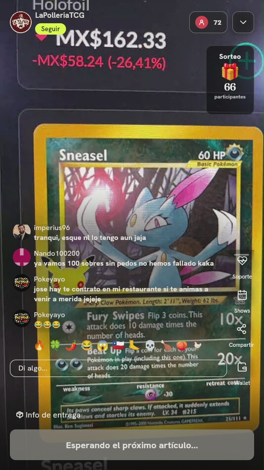 Sneasel Celebrations Classic Collection