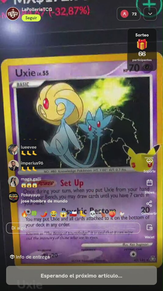 Carta Pokémon Solgaleo GX
