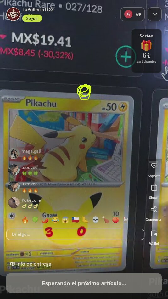 Pikachu 30th Celebration 030/128