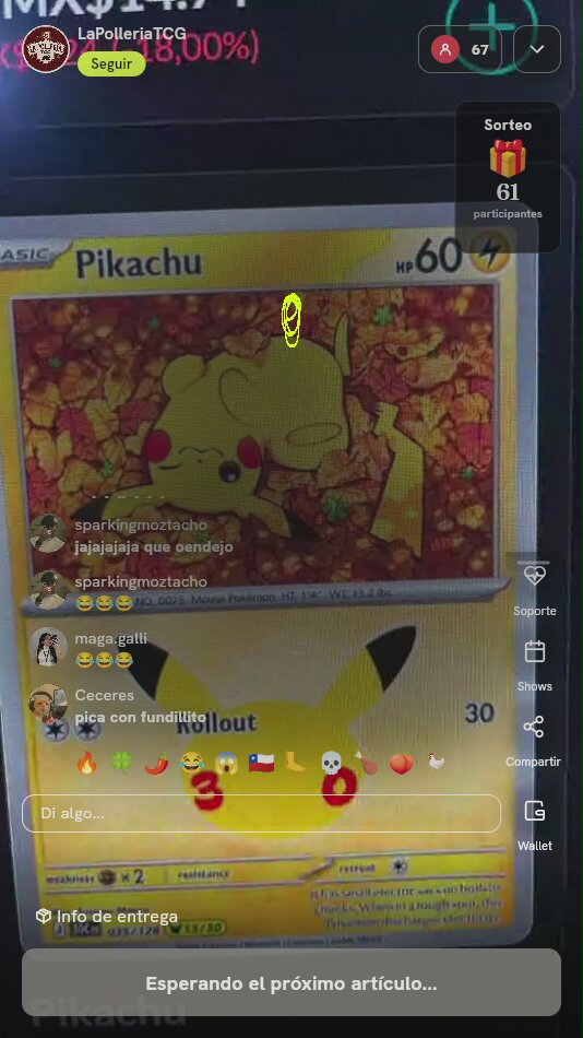 Pikachu 034/128 30th Celebration