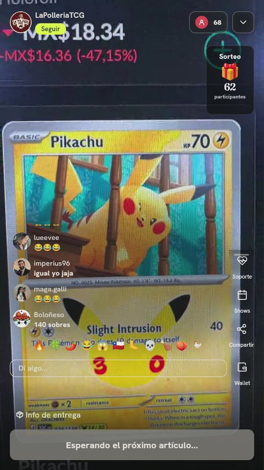 Pikachu SWSH234 Promo