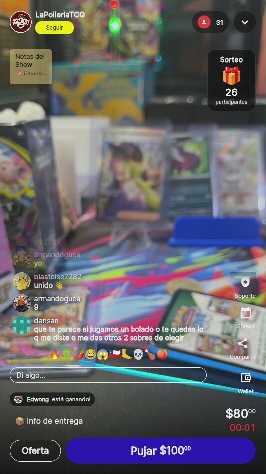 Item