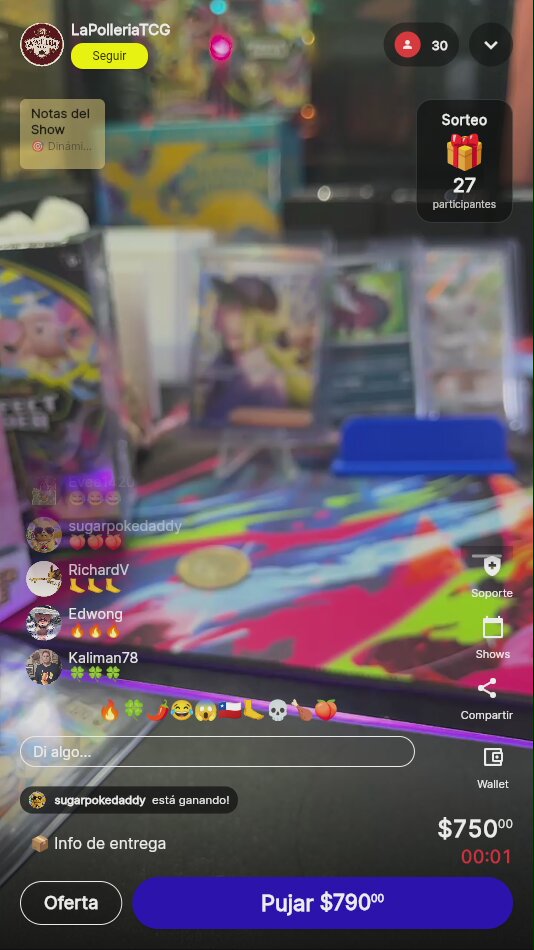 Item