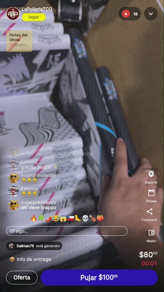 Item