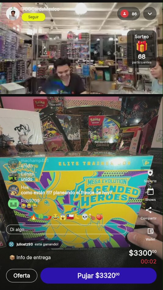 Item