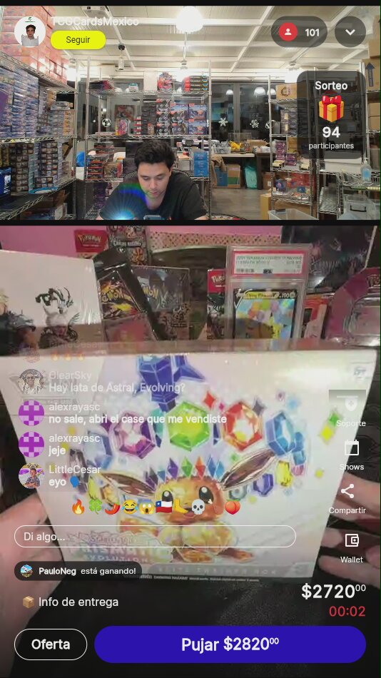 Item
