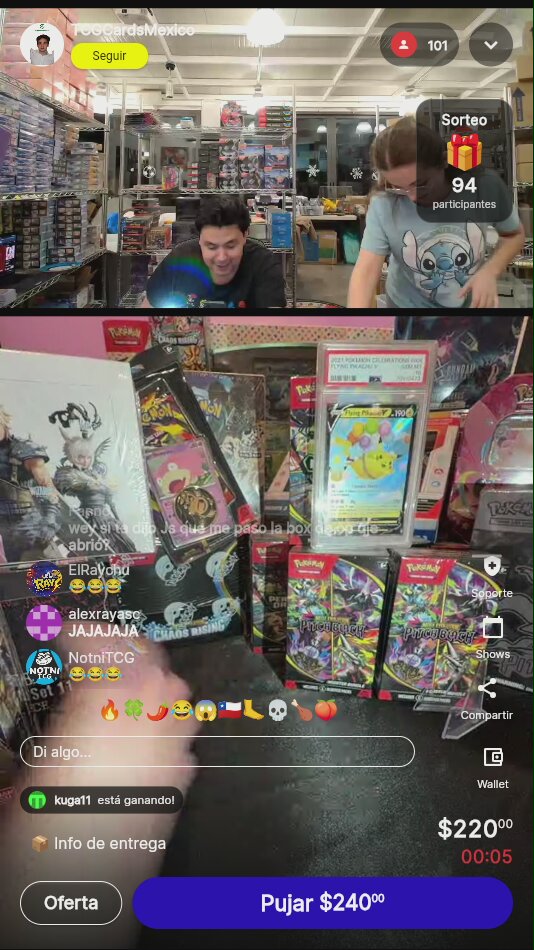 Item