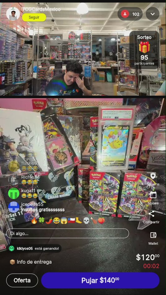Item