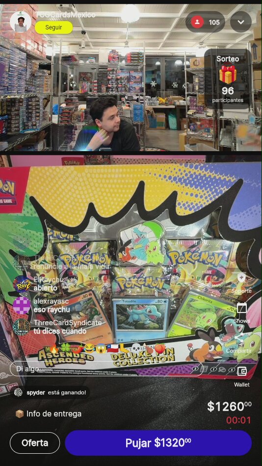 Item