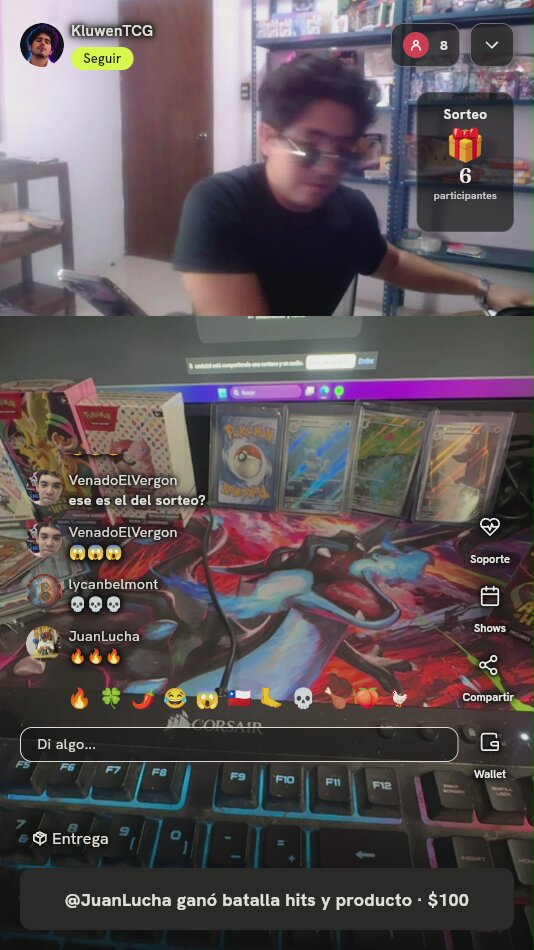 Tapete de Juego Pokémon TCG