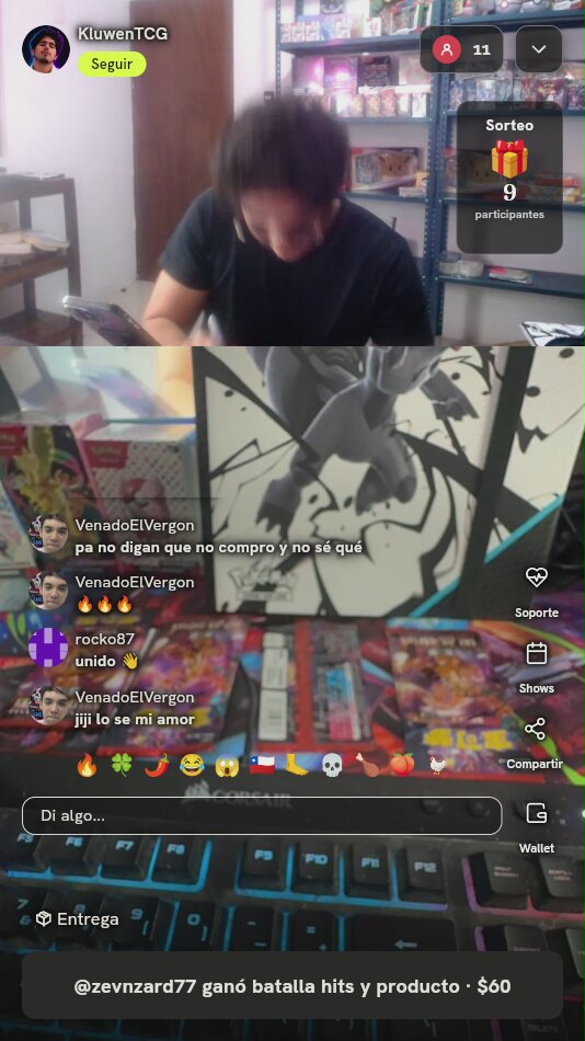 Sobre Pokémon TCG Charizard