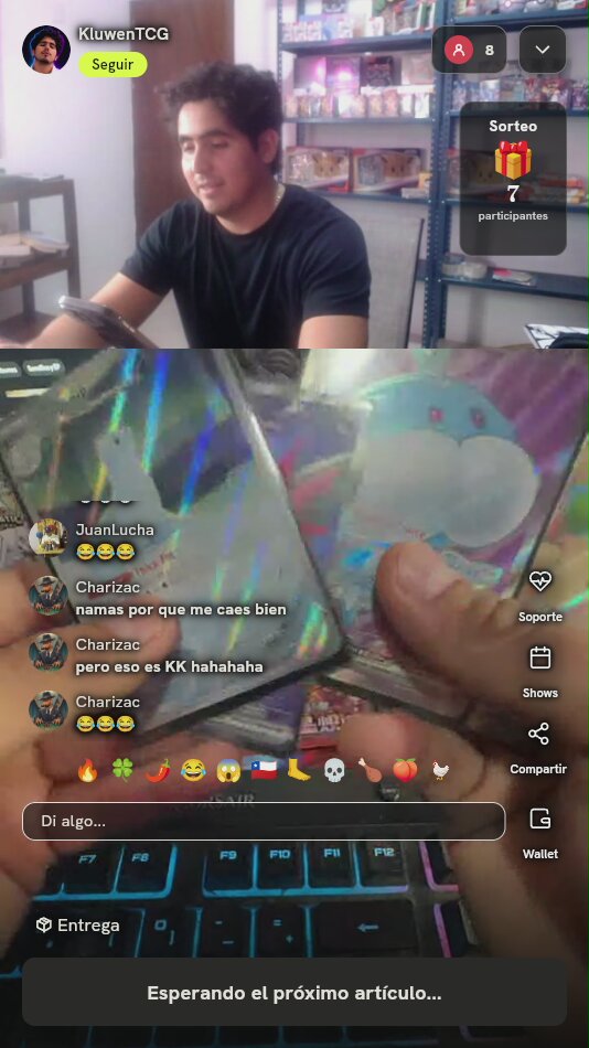 Cartas Pokémon Whimsicott V