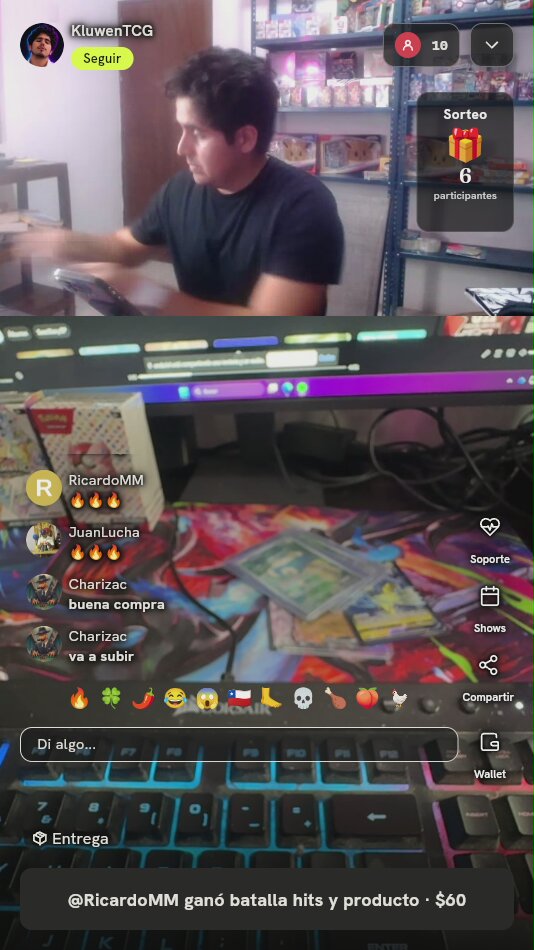 Carta Pokémon Zekrom ex