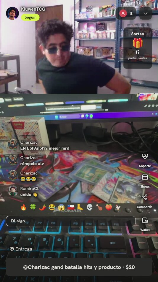 Carta Pokémon Hydreigon ex