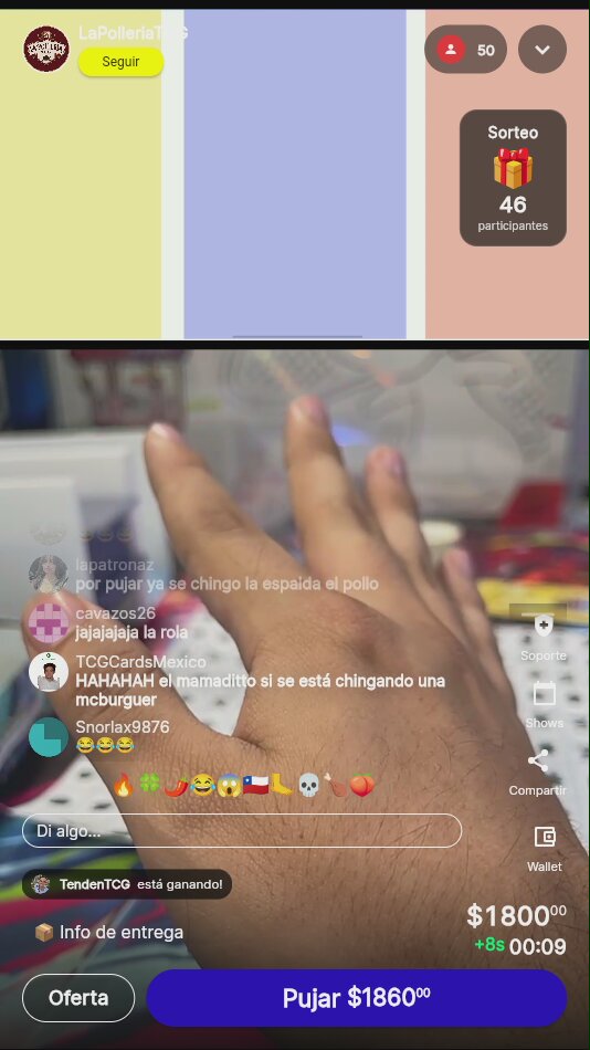 Artículo vendido