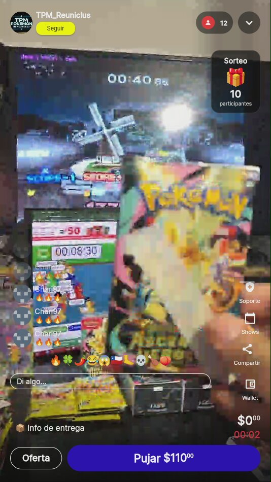 Item