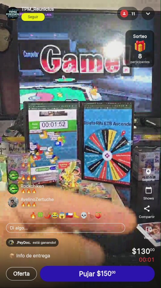 Item