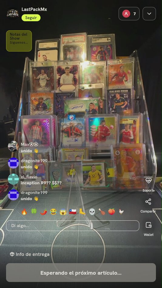 Topps Inception Ronaldo Inter Milan