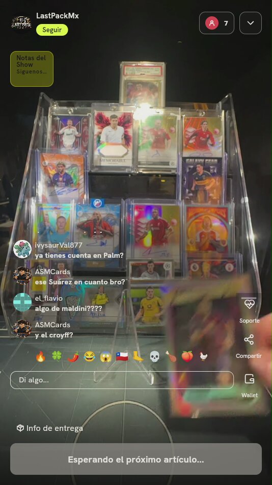 Carta Johan Cruyff Topps Finest