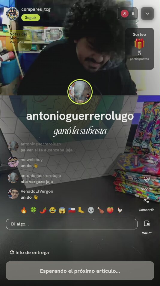 Lote de Productos Pokémon TCG