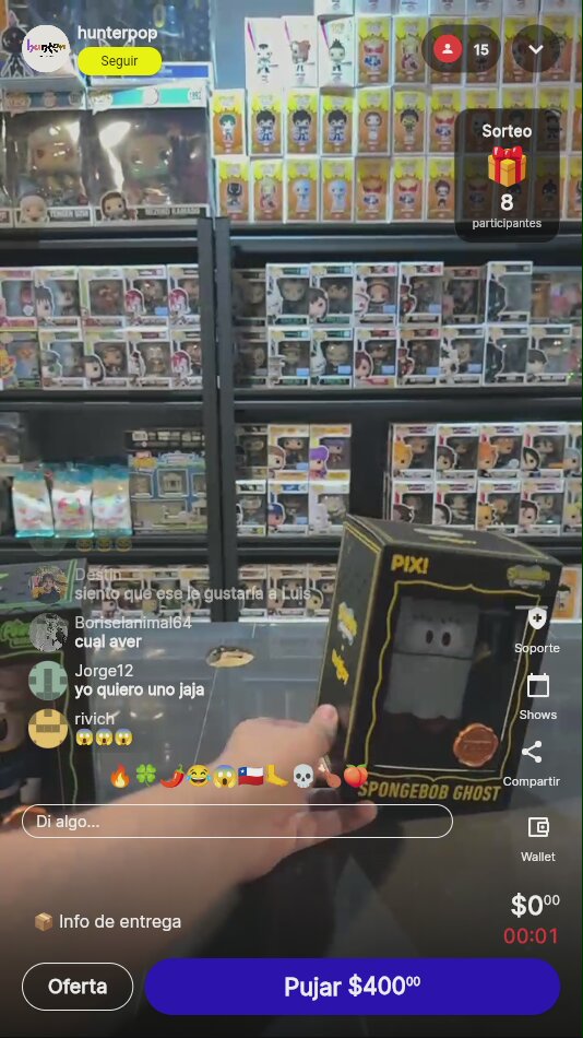 Item