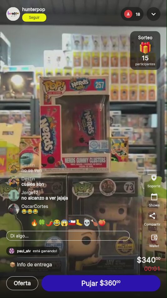 Item