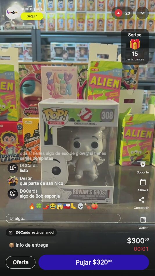 Item