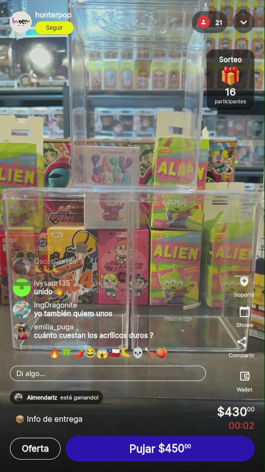 Item