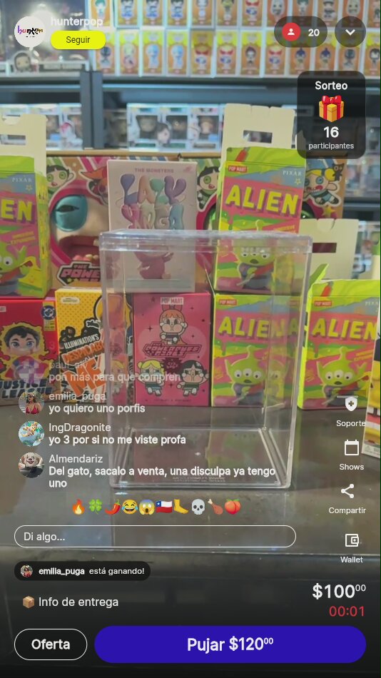 Item