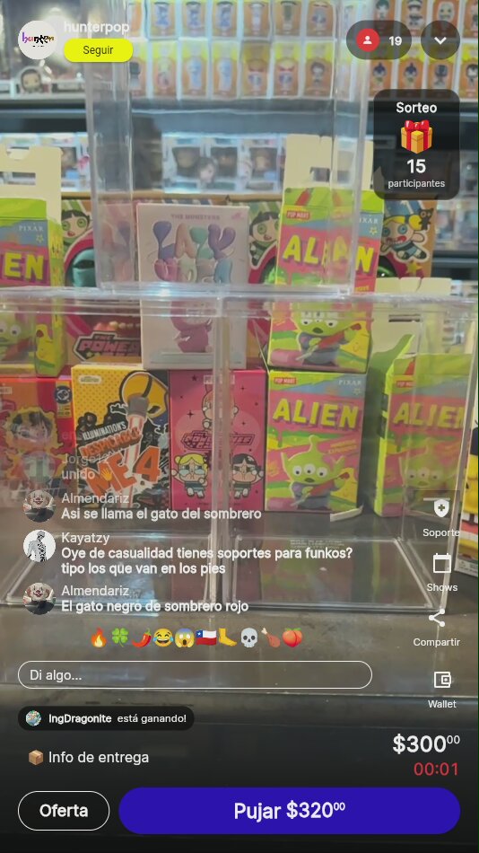 Item