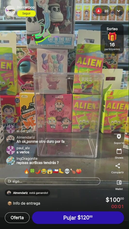 Item