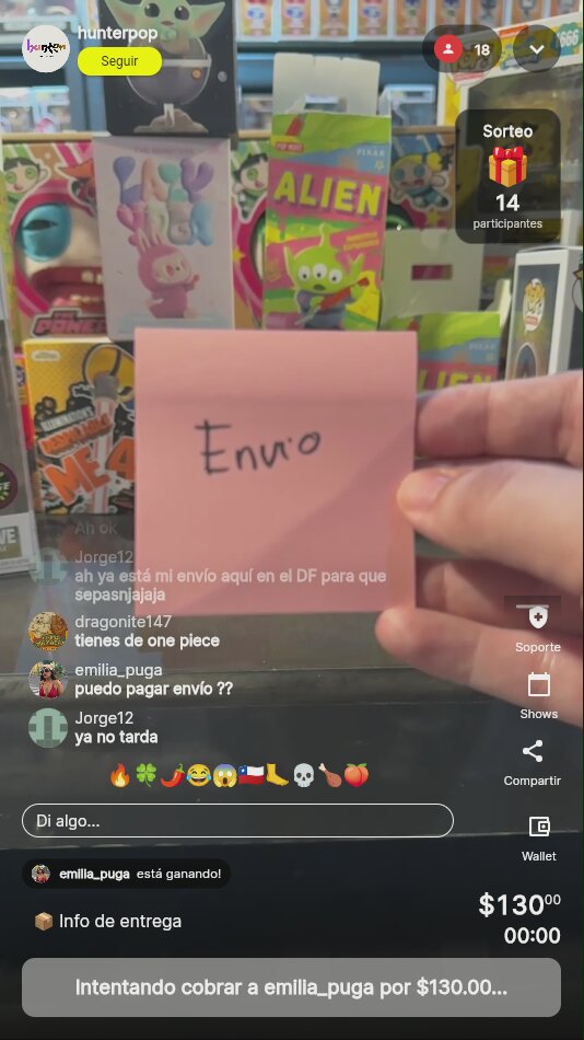 Item