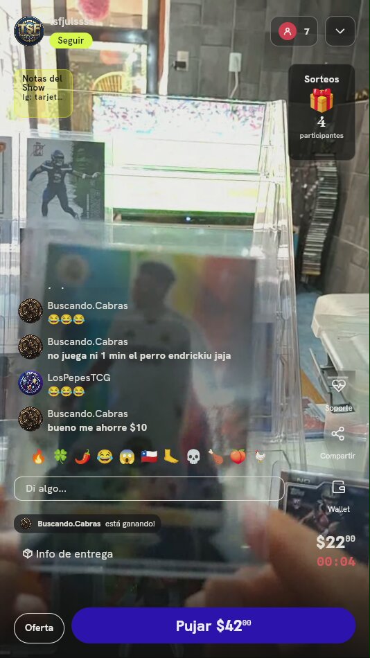 Carta Panini Prizm Aurélien Tchouaméni