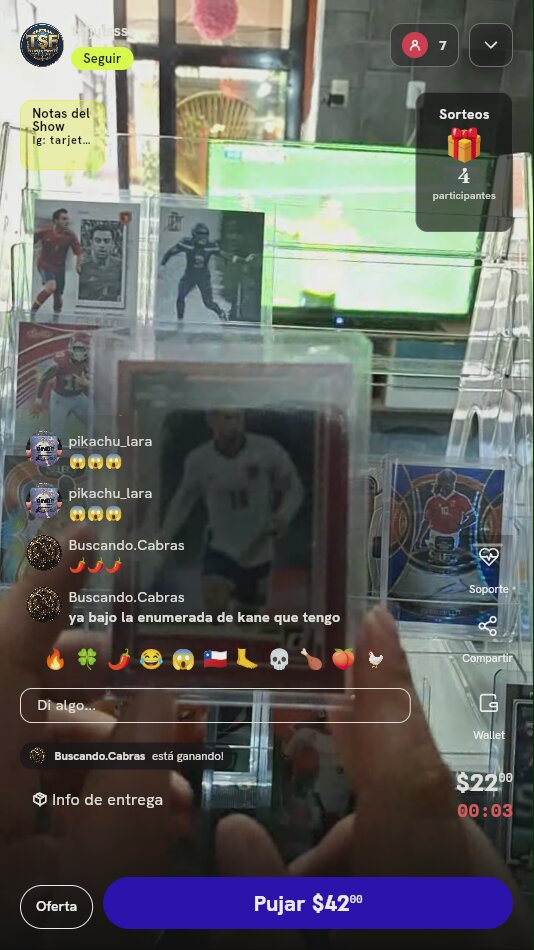 Jude Bellingham Panini Donruss Roja