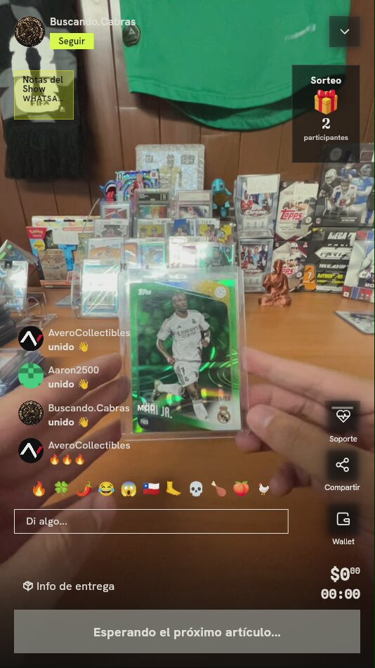 Item