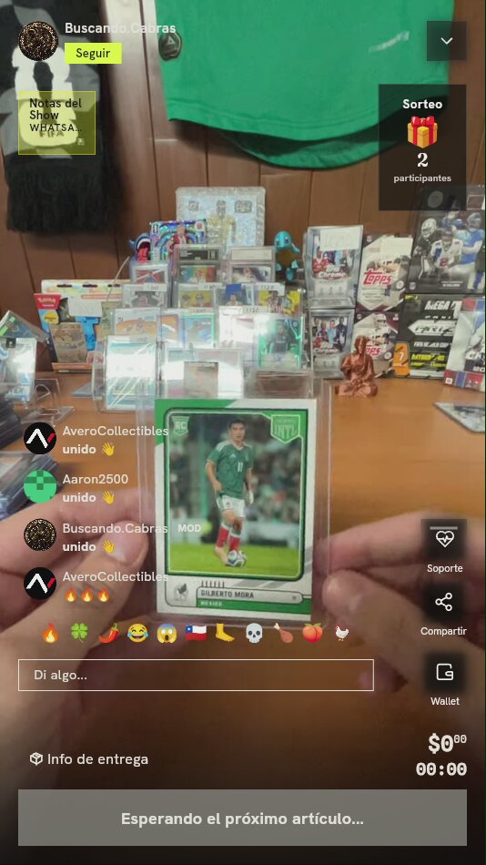 Item