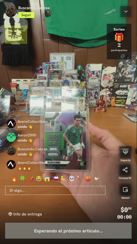 Item