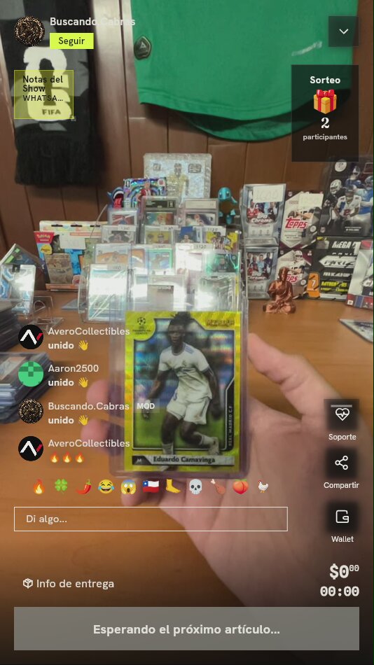 Item
