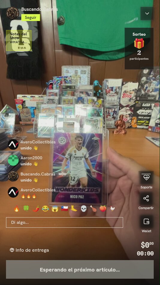 Item
