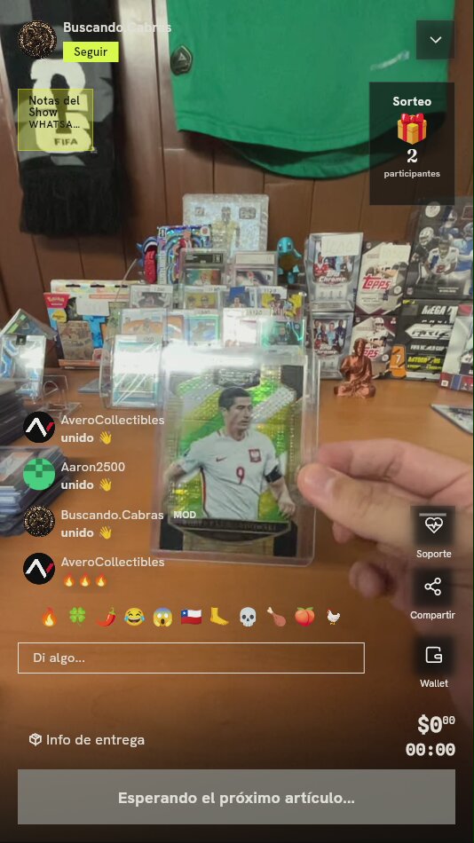 Item