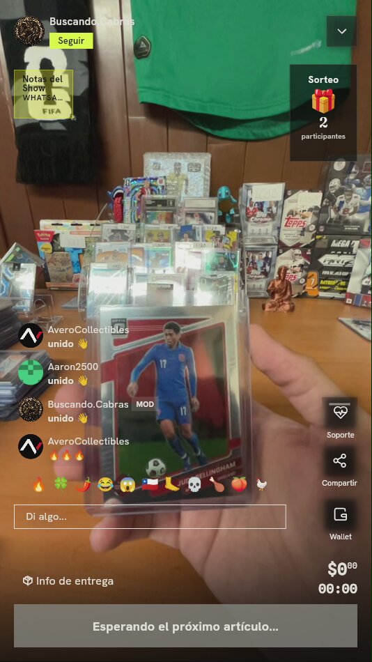 Item