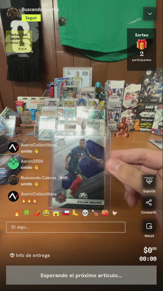 Item