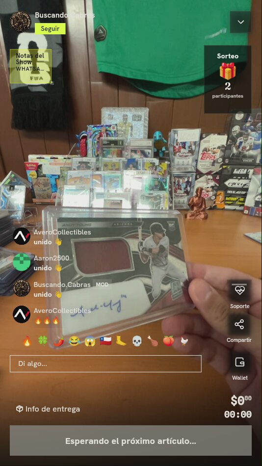 Item