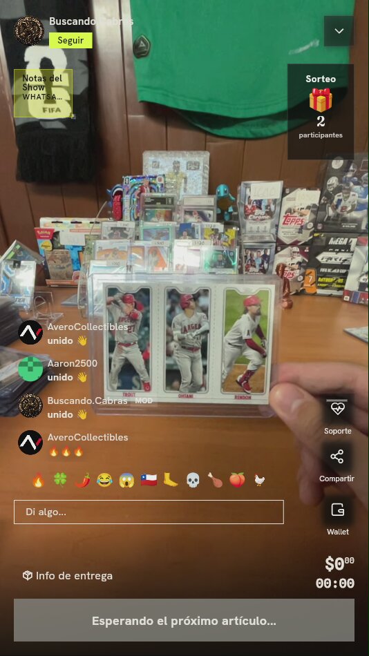 Item