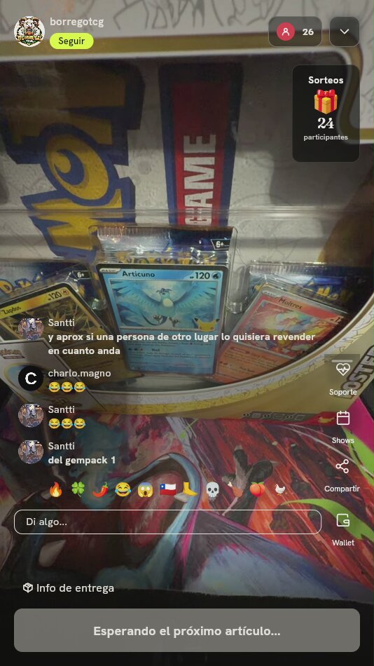 Pokémon TCG Collection Box