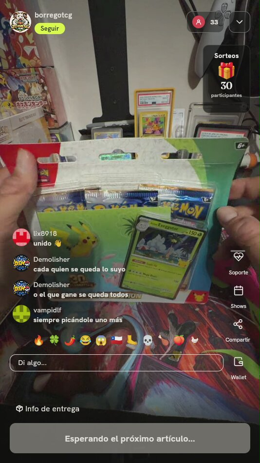 Celebrations Tech Sticker Collection Alolan Exeggutor
