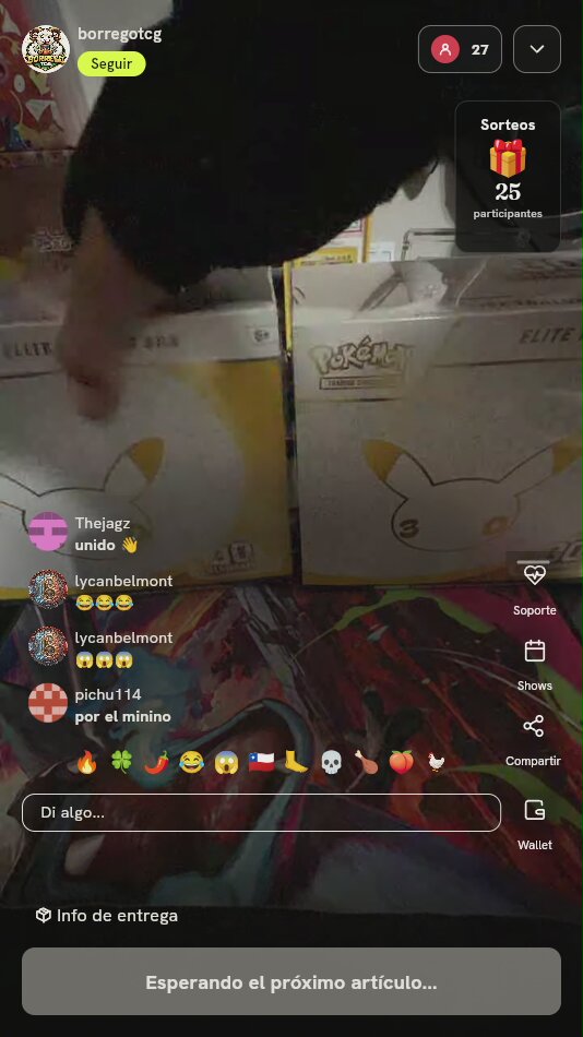 Lote 2 Pokemon Celebrations Elite Trainer Box