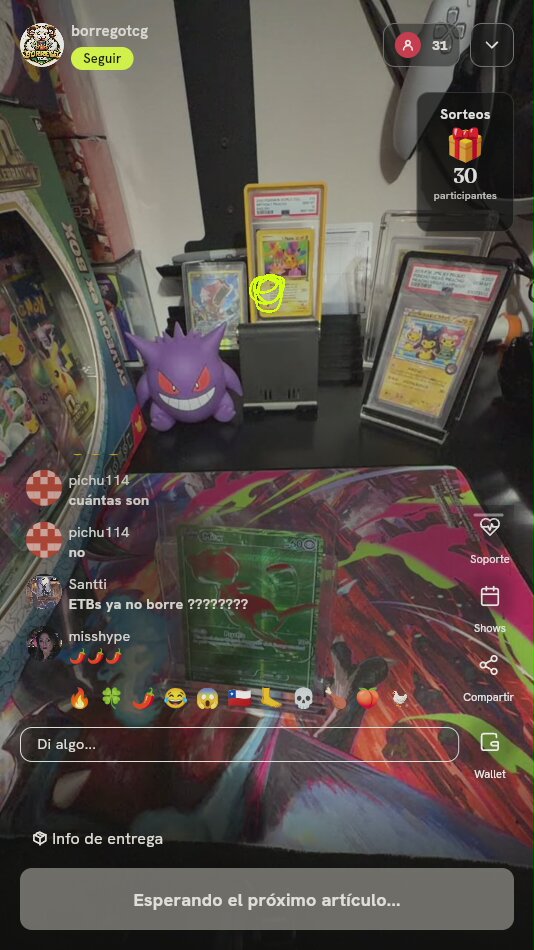 Caja Pokémon 30th Celebration Sylveon ex