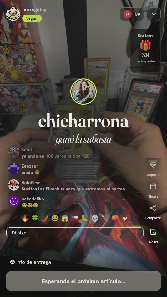 Lote Cartas Pokémon Pikachu Celebrations