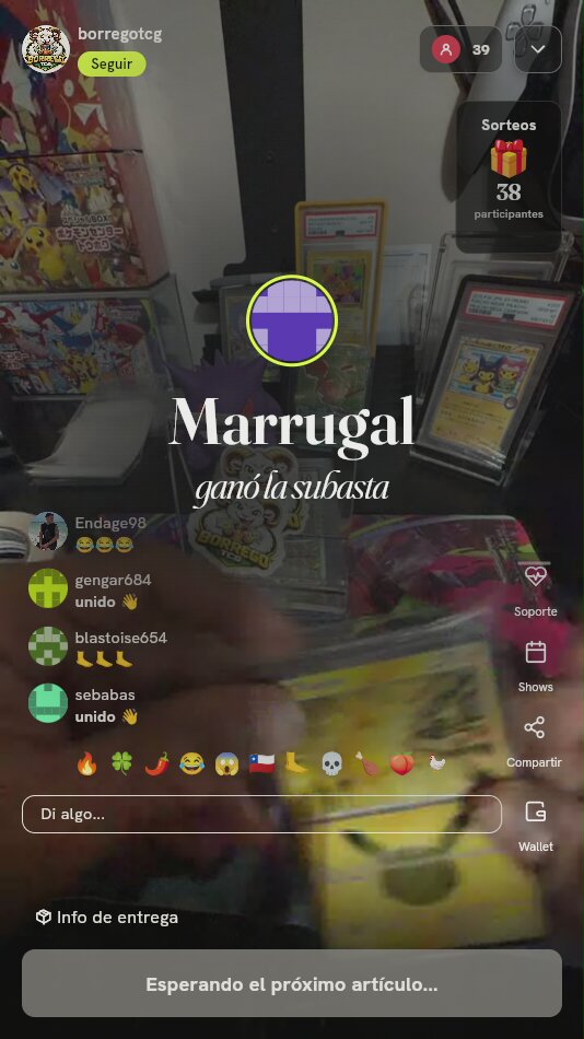 Carta Pokémon Pikachu 25th Anniversary